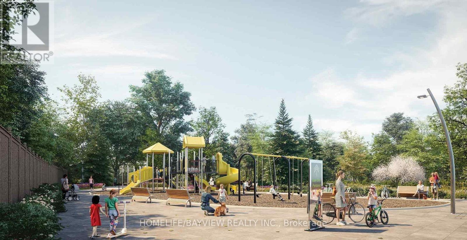 509 - 29 Green Trail Court, Toronto, Ontario  M3C 3S2 - Photo 21 - C12991018