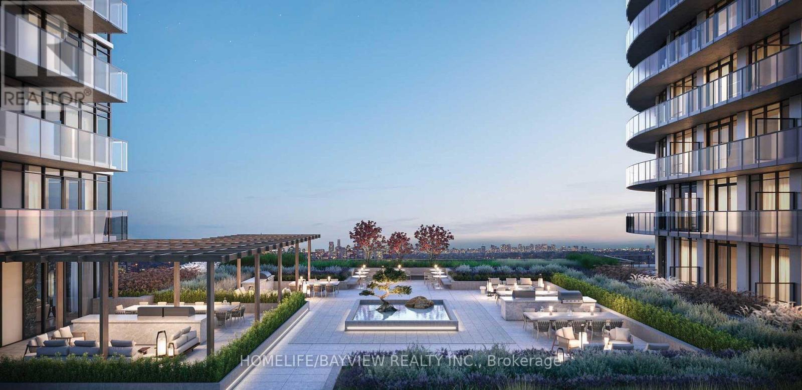 509 - 29 Green Trail Court, Toronto, Ontario  M3C 3S2 - Photo 24 - C12991018