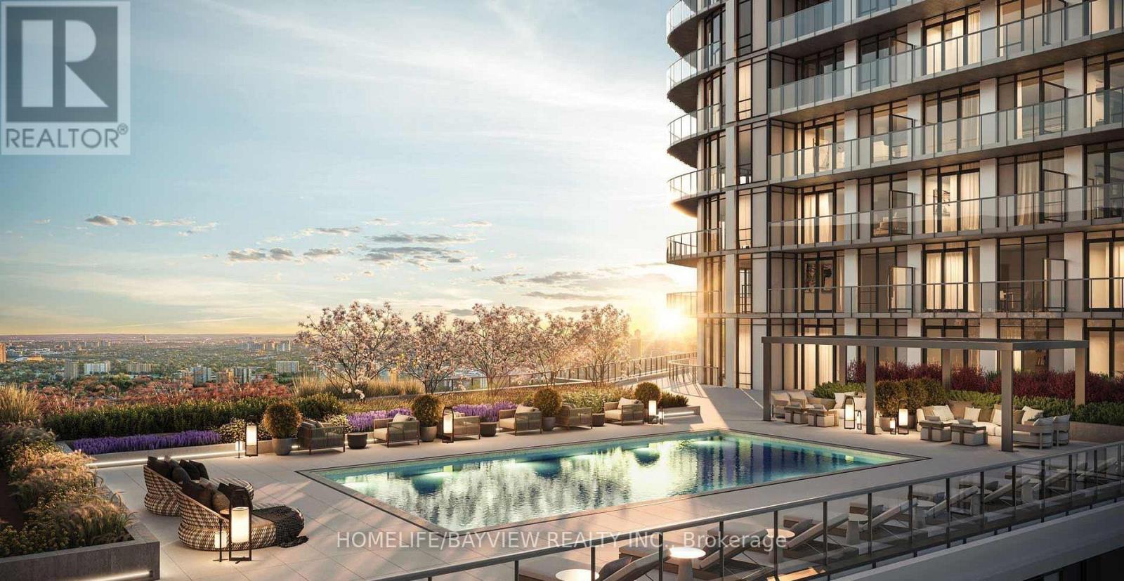 509 - 29 Green Trail Court, Toronto, Ontario  M3C 3S2 - Photo 25 - C12991018