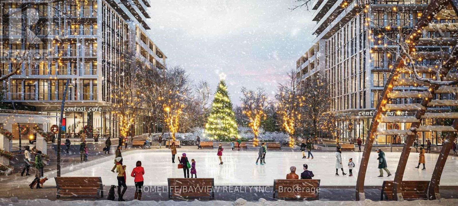 509 - 29 Green Trail Court, Toronto, Ontario  M3C 3S2 - Photo 27 - C12991018