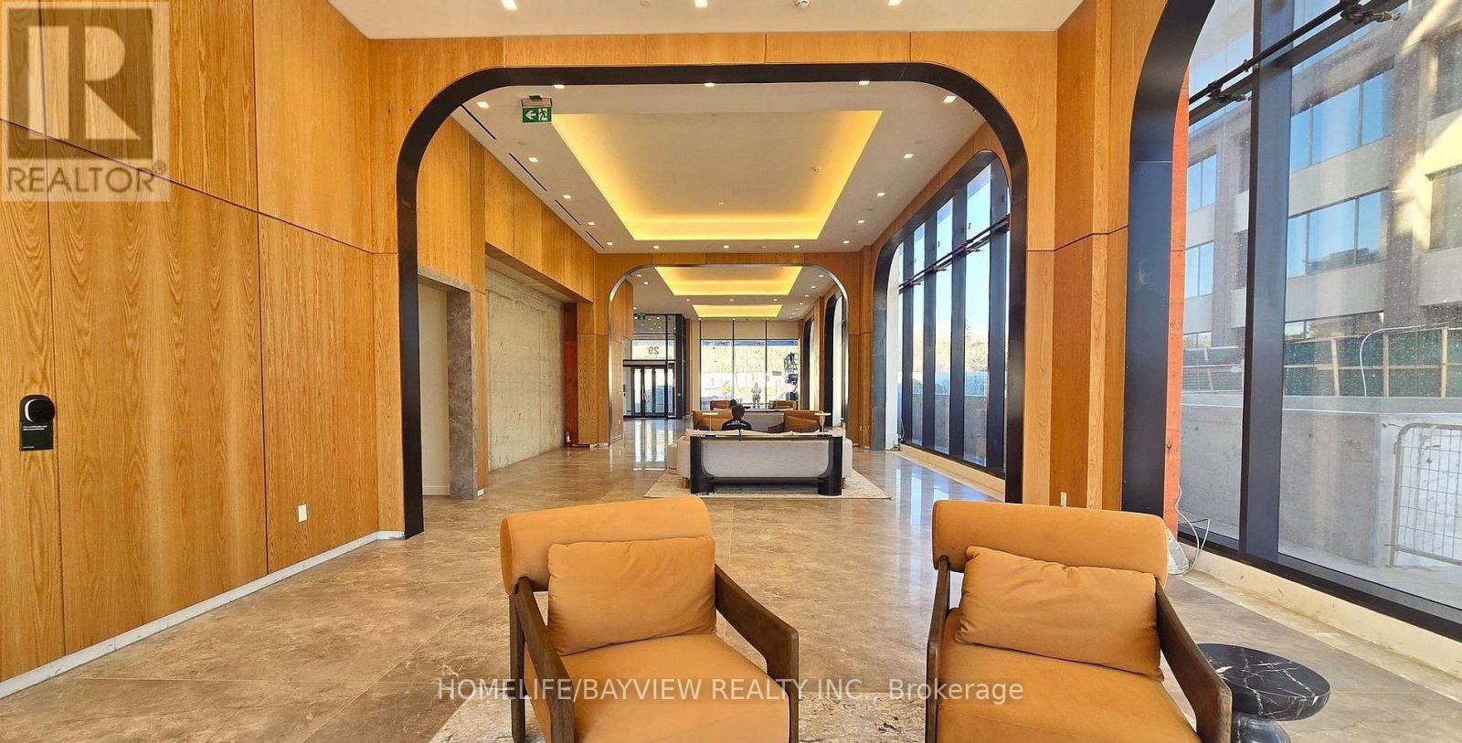 509 - 29 Green Trail Court, Toronto, Ontario  M3C 3S2 - Photo 29 - C12991018