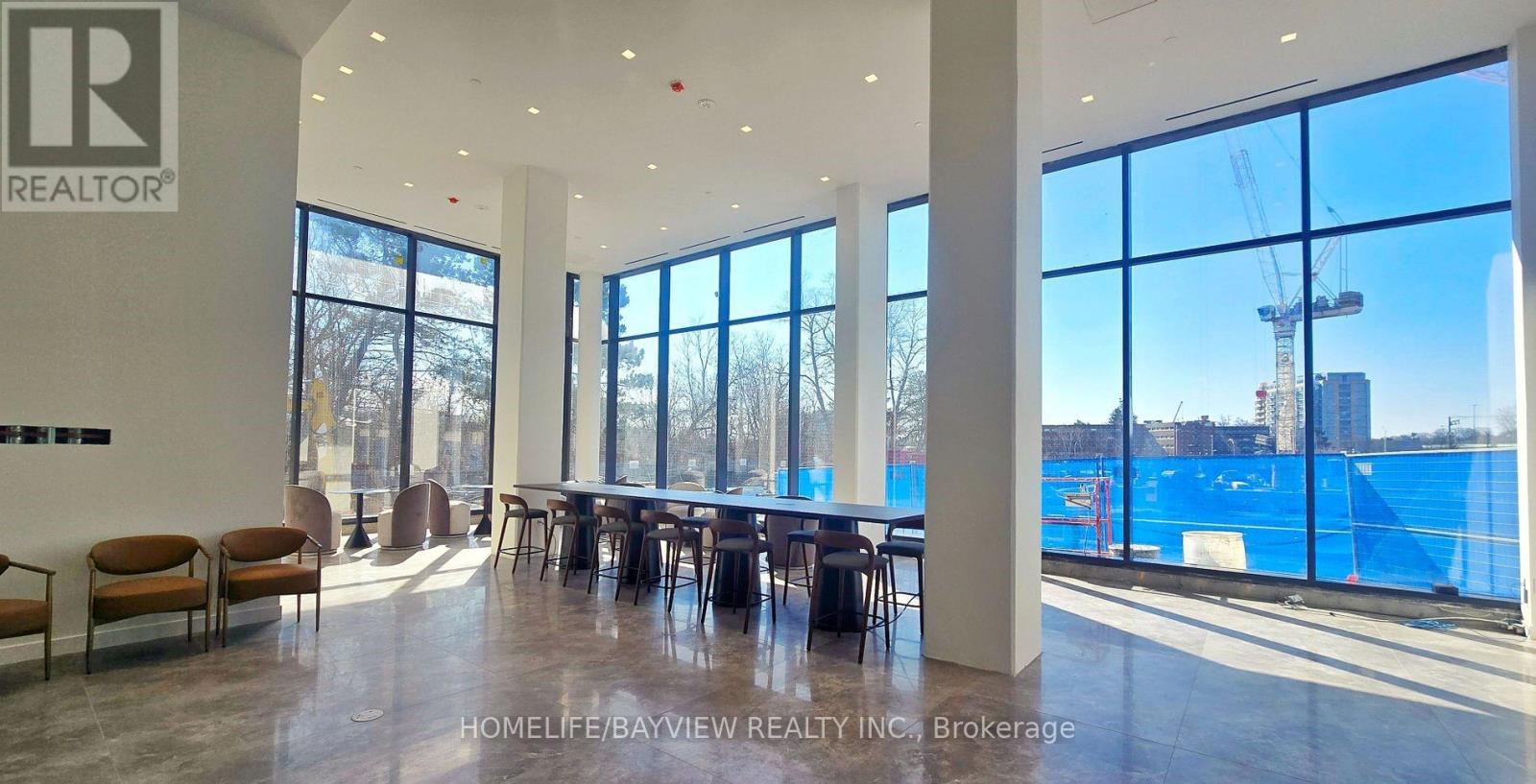 509 - 29 Green Trail Court, Toronto, Ontario  M3C 3S2 - Photo 30 - C12991018