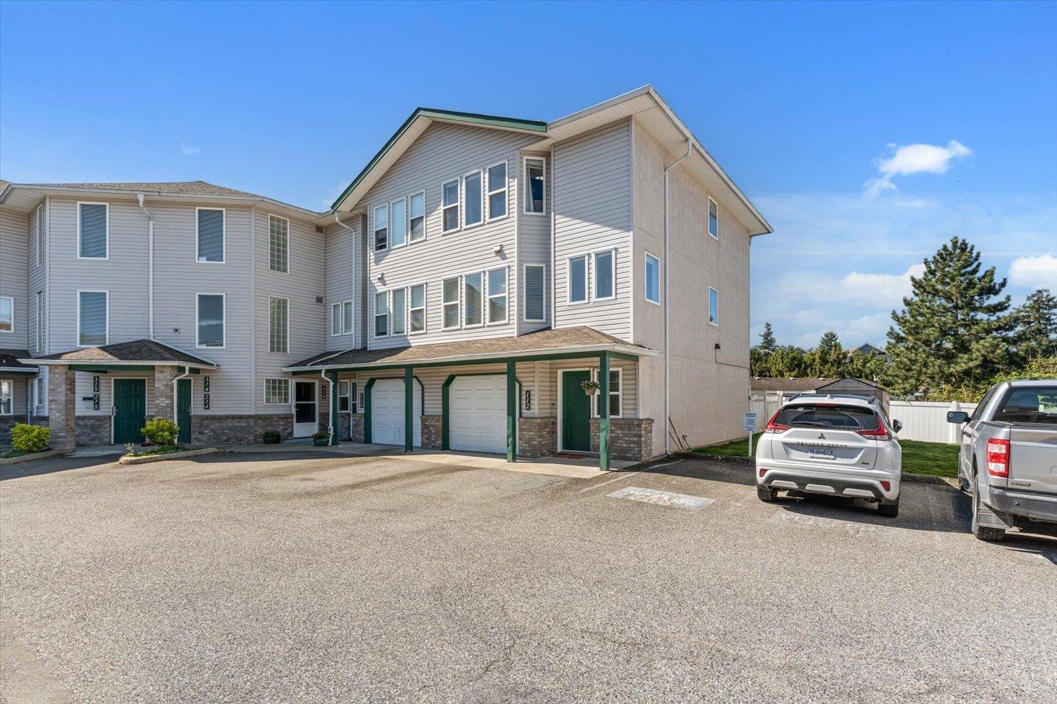 112 5765 Vedder Road, Garrison Crossing, Chilliwack, British Columbia  V2R 1C3 - Photo 2 - R3109413