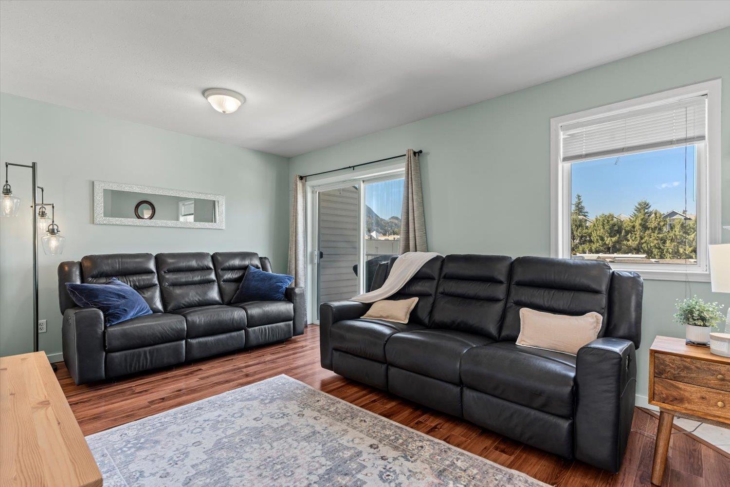 112 5765 Vedder Road, Garrison Crossing, Chilliwack, British Columbia  V2R 1C3 - Photo 4 - R3109413