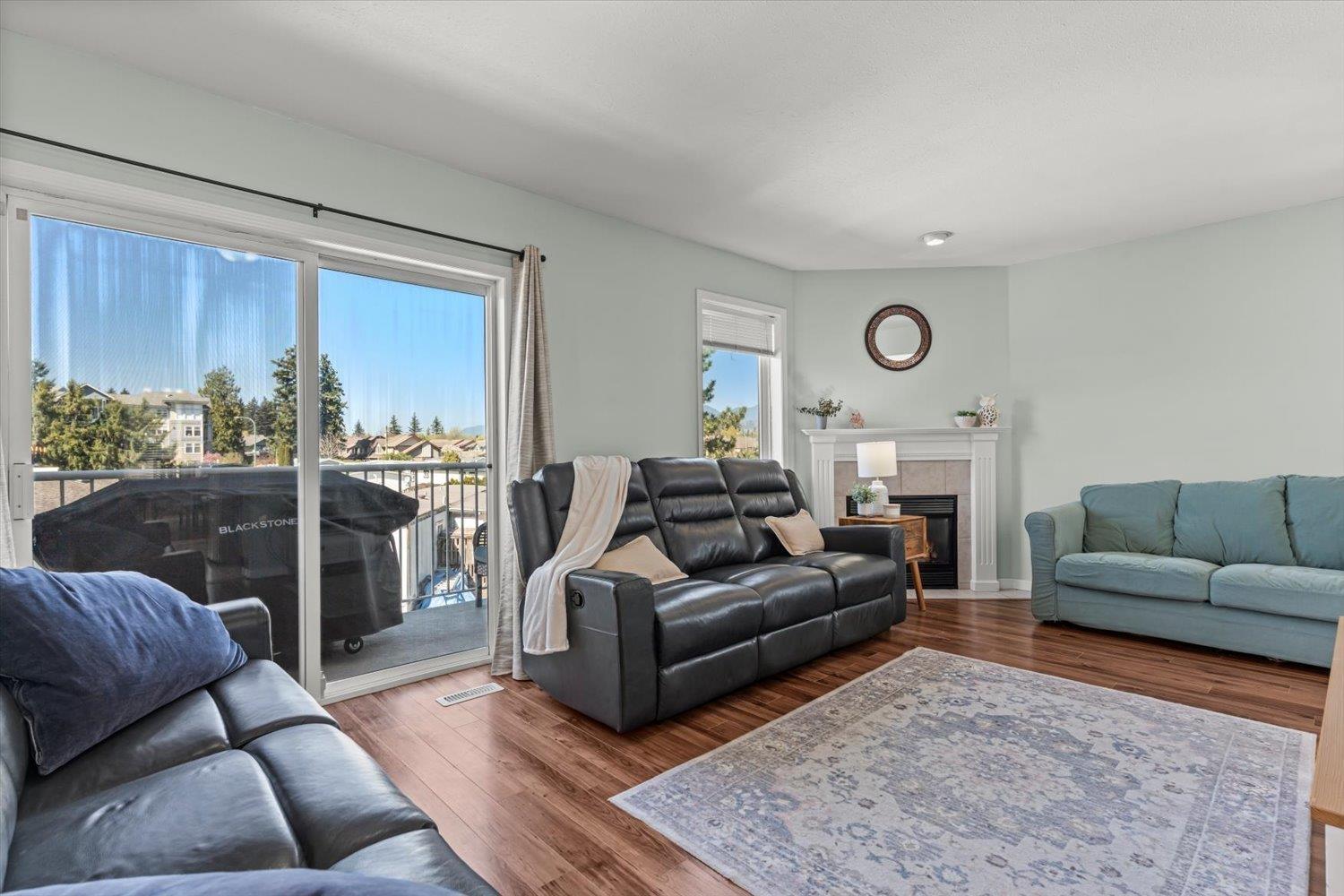 112 5765 Vedder Road, Garrison Crossing, Chilliwack, British Columbia  V2R 1C3 - Photo 6 - R3109413