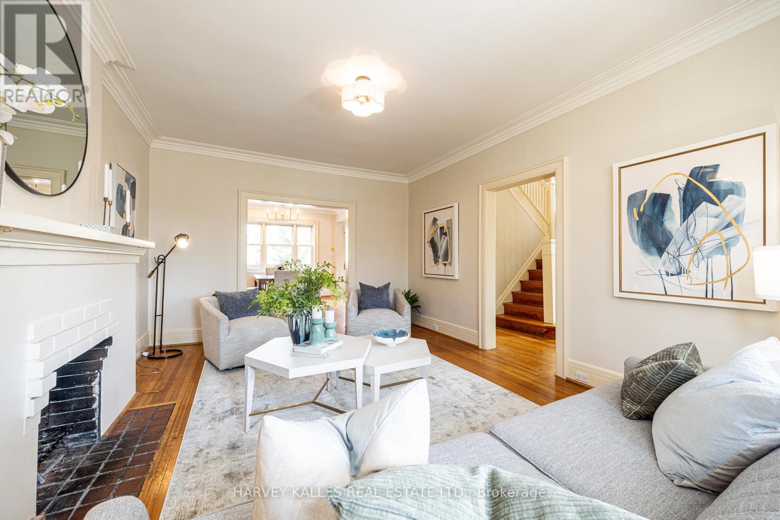 370 St Clements Avenue, Toronto, Ontario  M5N 1M1 - Photo 10 - C12991084