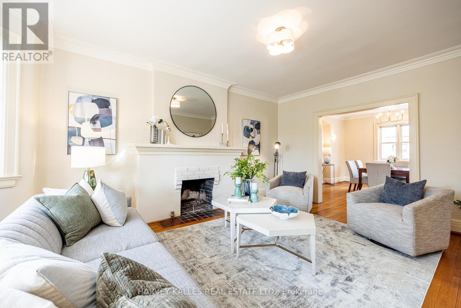 370 St Clements Avenue, Toronto, Ontario  M5N 1M1 - Photo 11 - C12991084