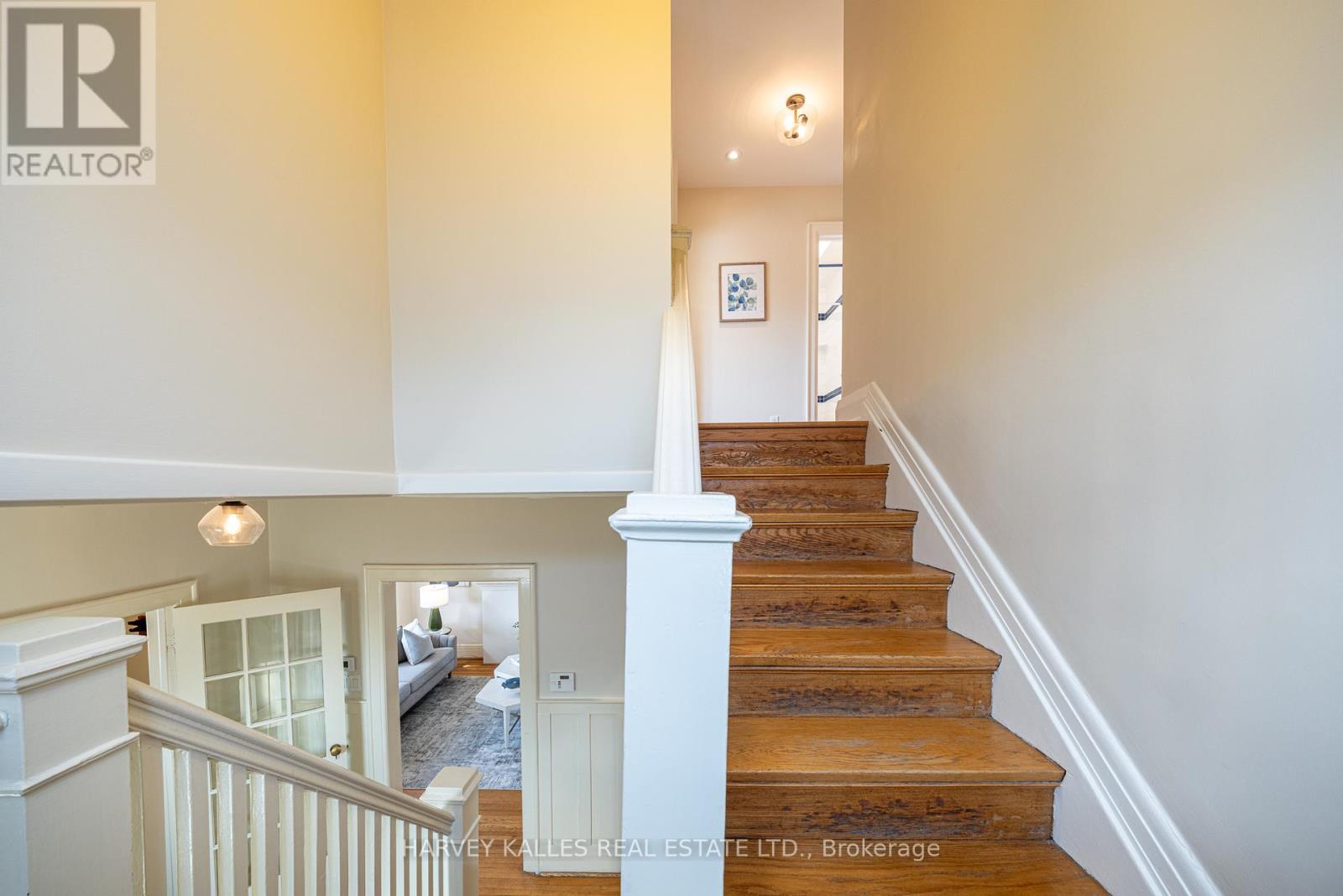 370 St Clements Avenue, Toronto, Ontario  M5N 1M1 - Photo 20 - C12991084