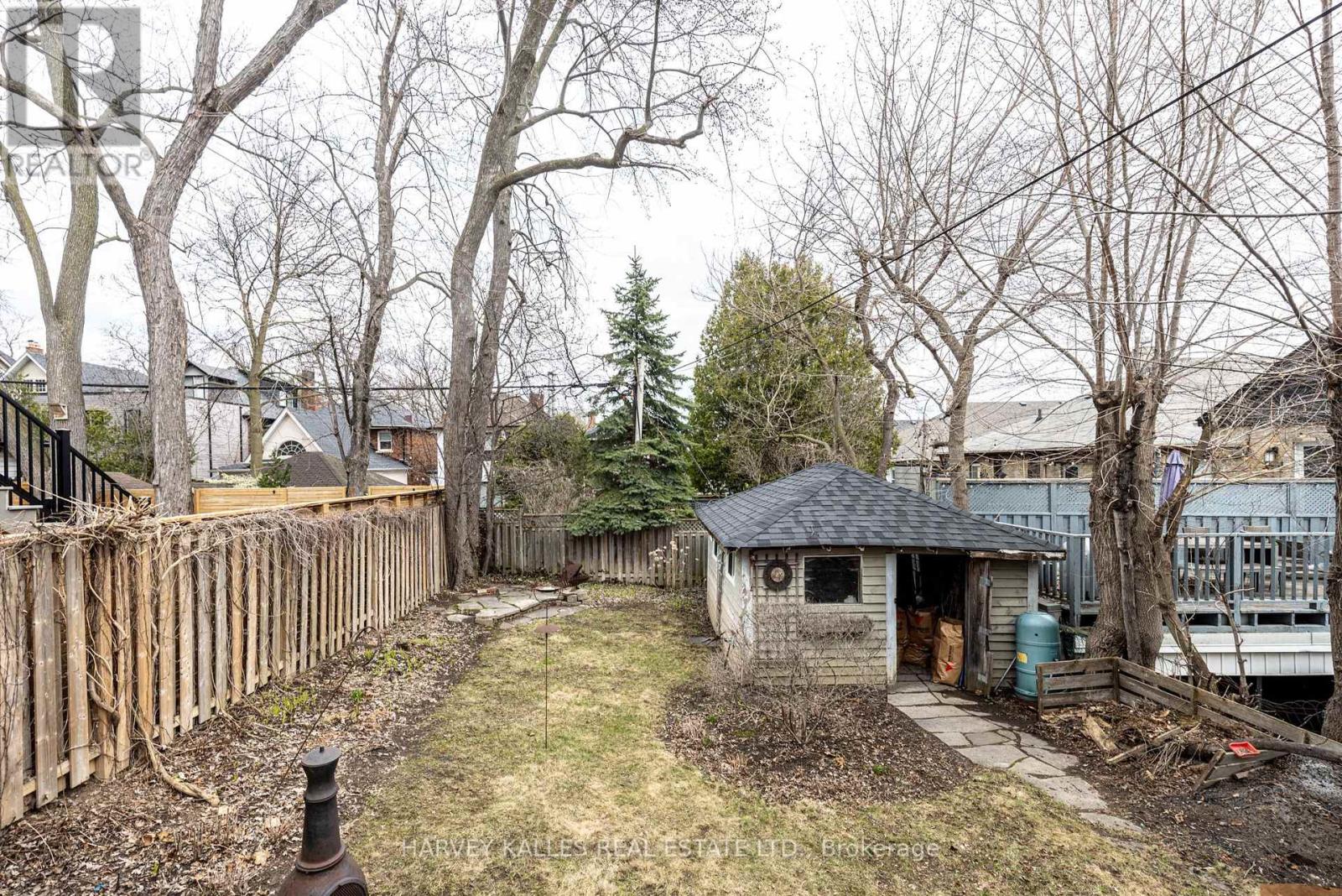 370 St Clements Avenue, Toronto, Ontario  M5N 1M1 - Photo 42 - C12991084