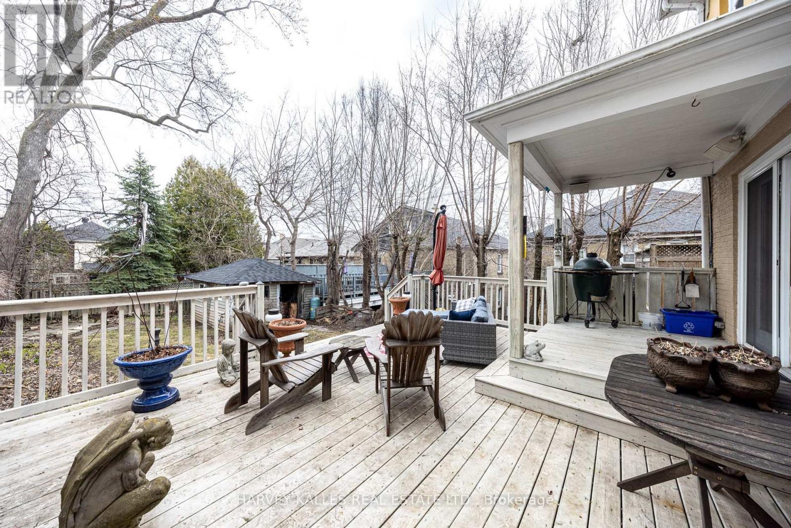 370 St Clements Avenue, Toronto, Ontario  M5N 1M1 - Photo 43 - C12991084