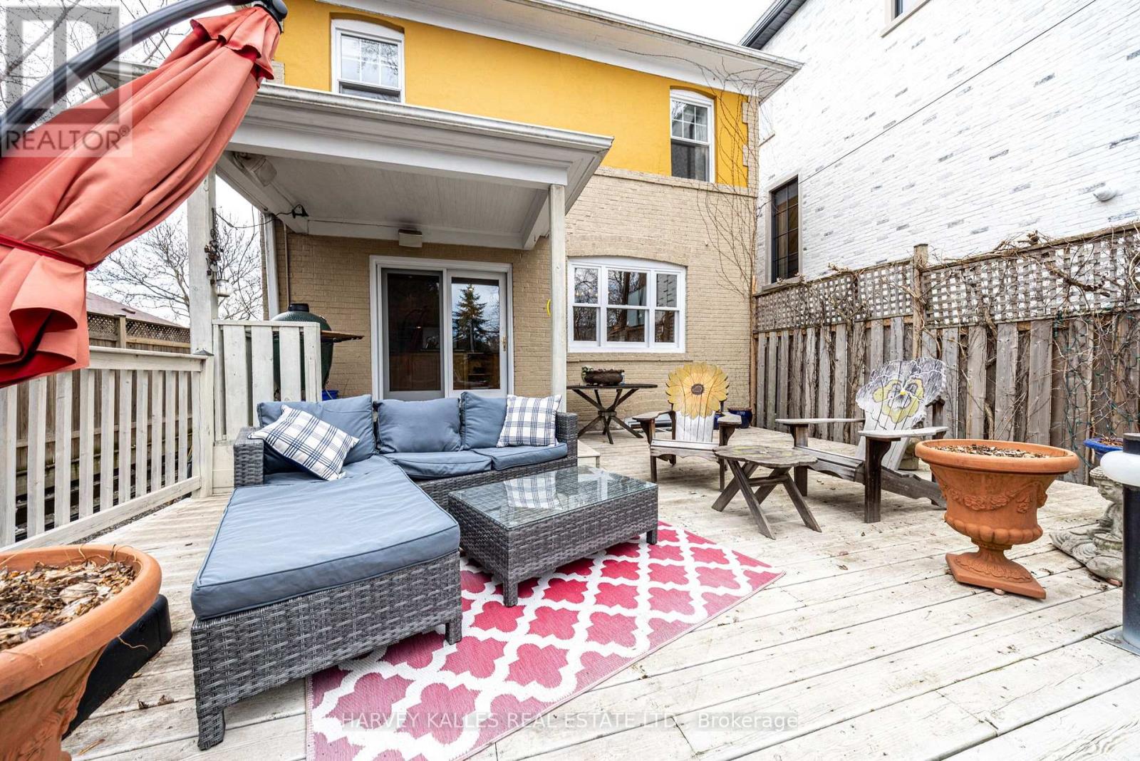 370 St Clements Avenue, Toronto, Ontario  M5N 1M1 - Photo 44 - C12991084