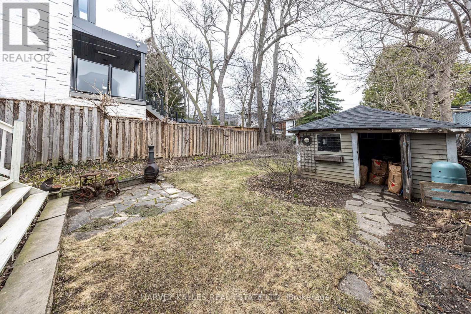 370 St Clements Avenue, Toronto, Ontario  M5N 1M1 - Photo 45 - C12991084