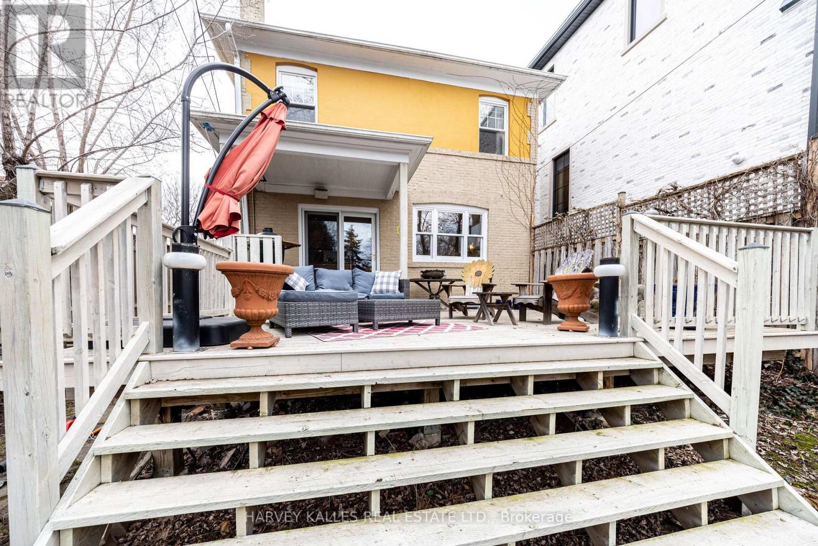 370 St Clements Avenue, Toronto, Ontario  M5N 1M1 - Photo 46 - C12991084