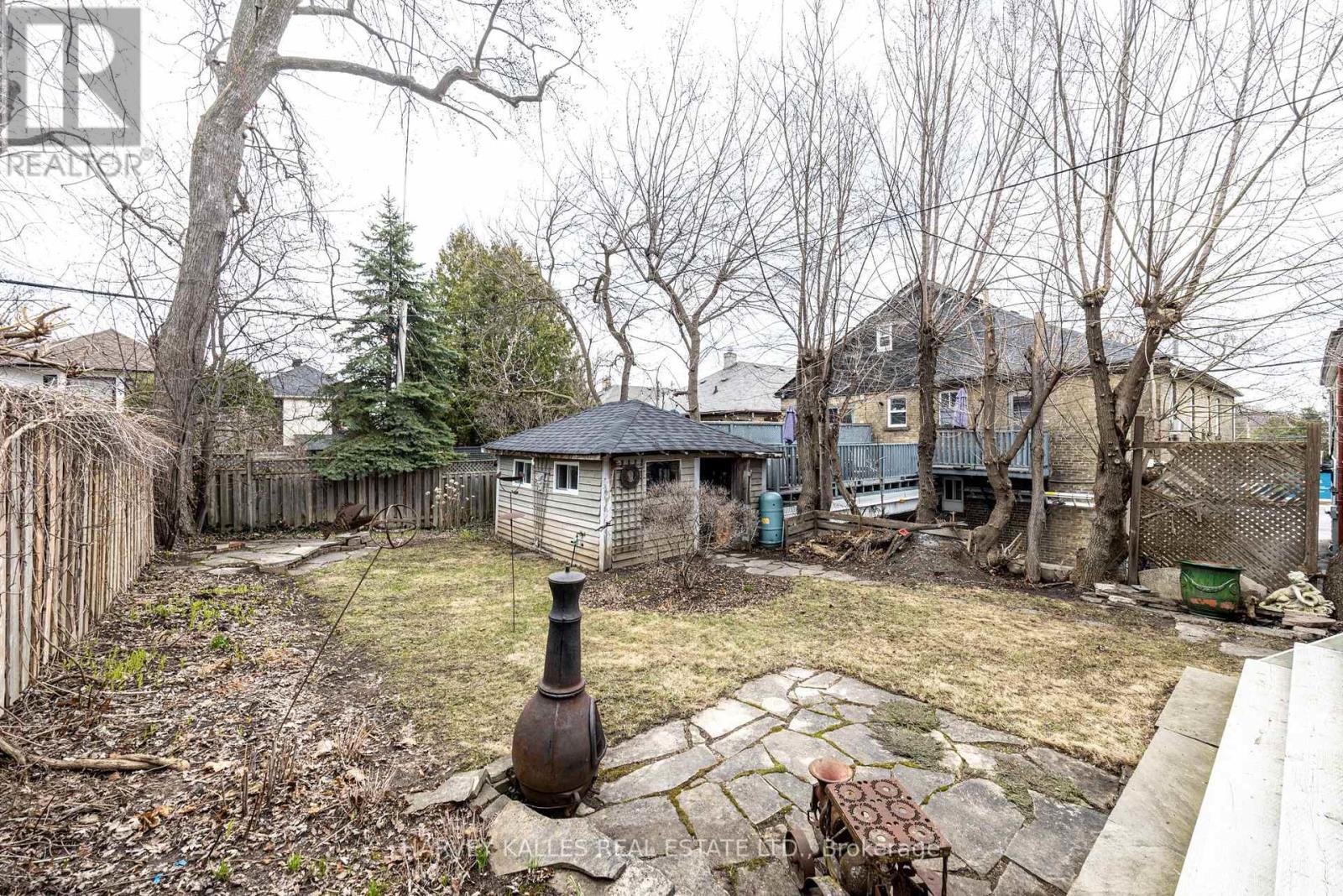 370 St Clements Avenue, Toronto, Ontario  M5N 1M1 - Photo 47 - C12991084