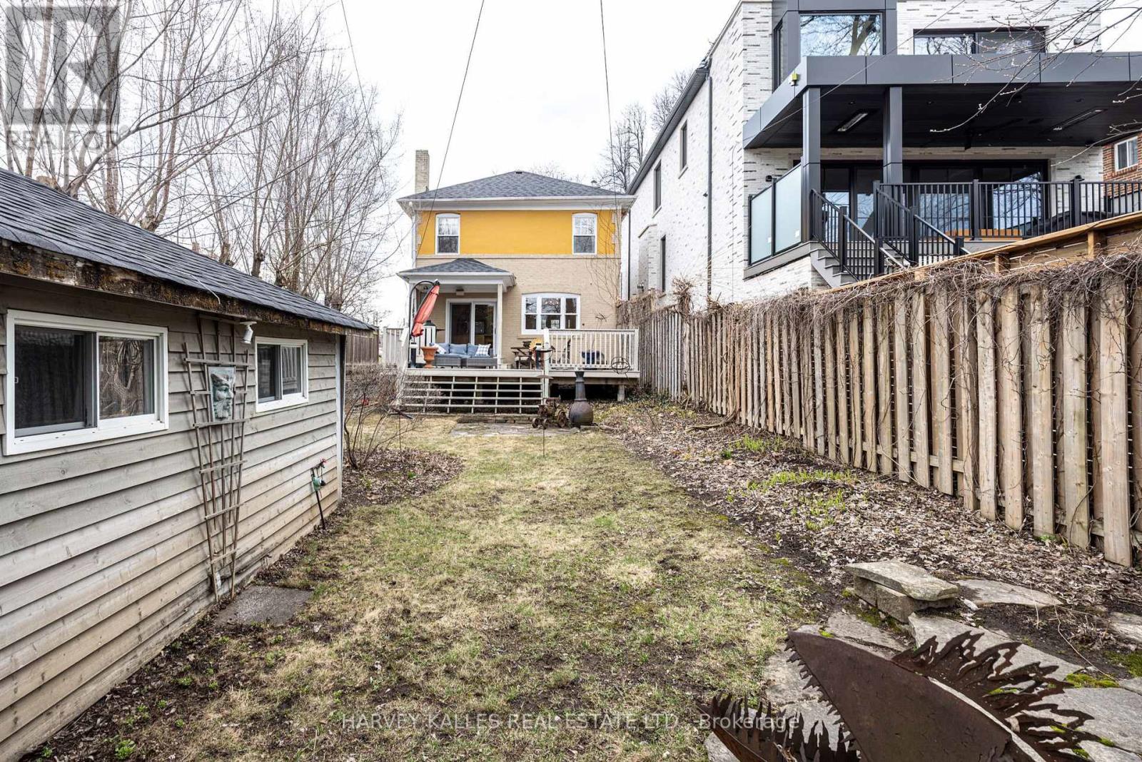 370 St Clements Avenue, Toronto, Ontario  M5N 1M1 - Photo 48 - C12991084