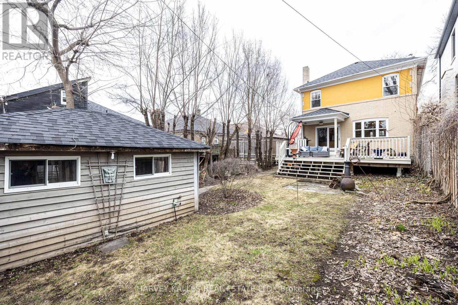 370 St Clements Avenue, Toronto, Ontario  M5N 1M1 - Photo 49 - C12991084