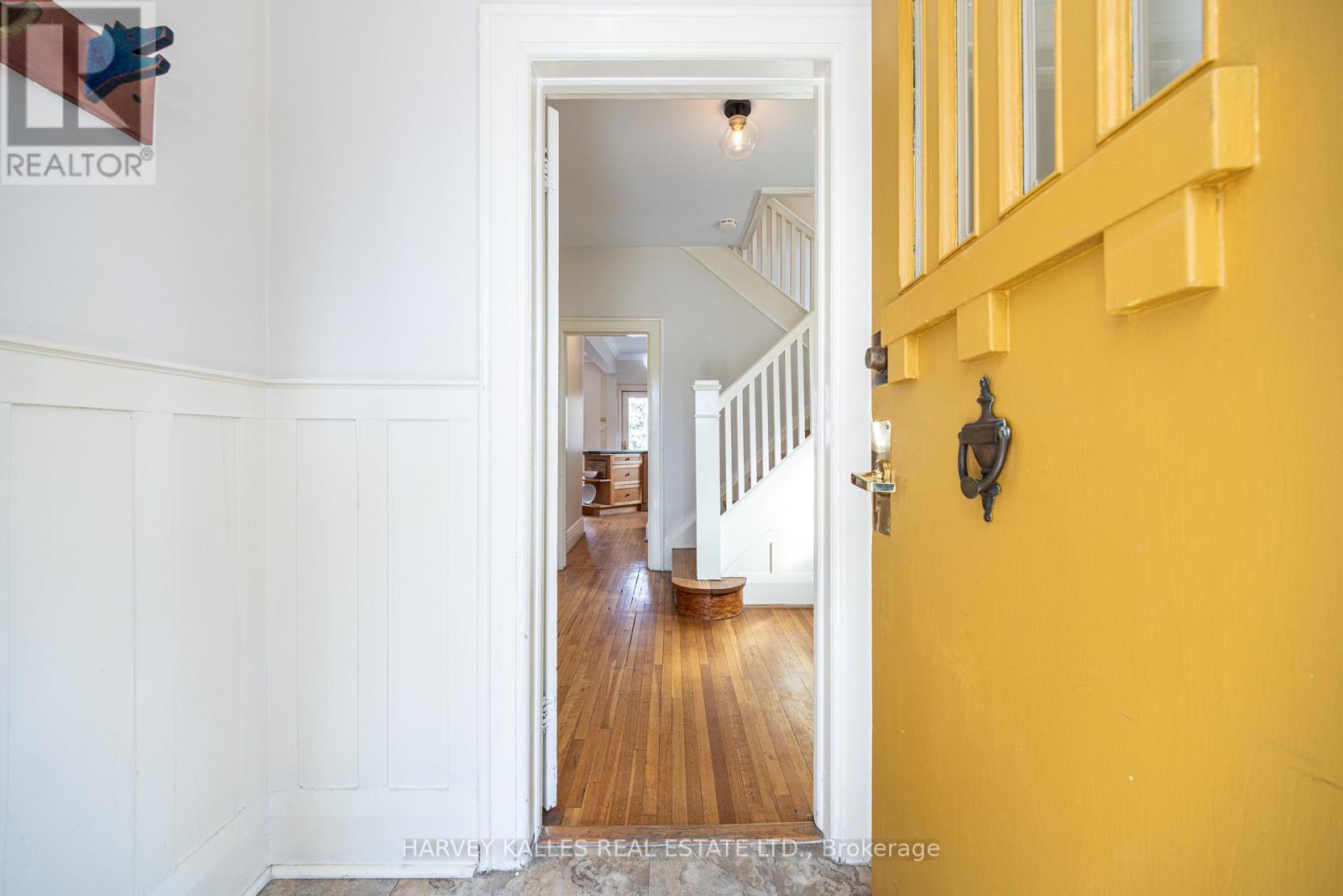 370 St Clements Avenue, Toronto, Ontario  M5N 1M1 - Photo 5 - C12991084