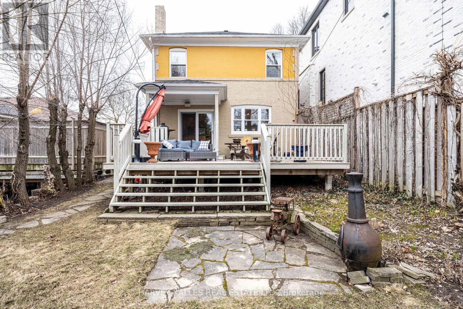 370 St Clements Avenue, Toronto, Ontario  M5N 1M1 - Photo 50 - C12991084