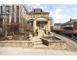 370 ST CLEMENTS AVENUE, Toronto, Ontario
