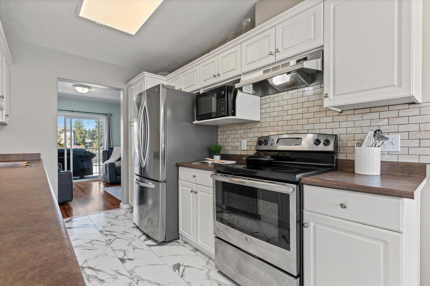 112 5765 Vedder Road, Garrison Crossing, Chilliwack, British Columbia  V2R 1C3 - Photo 12 - R3109413