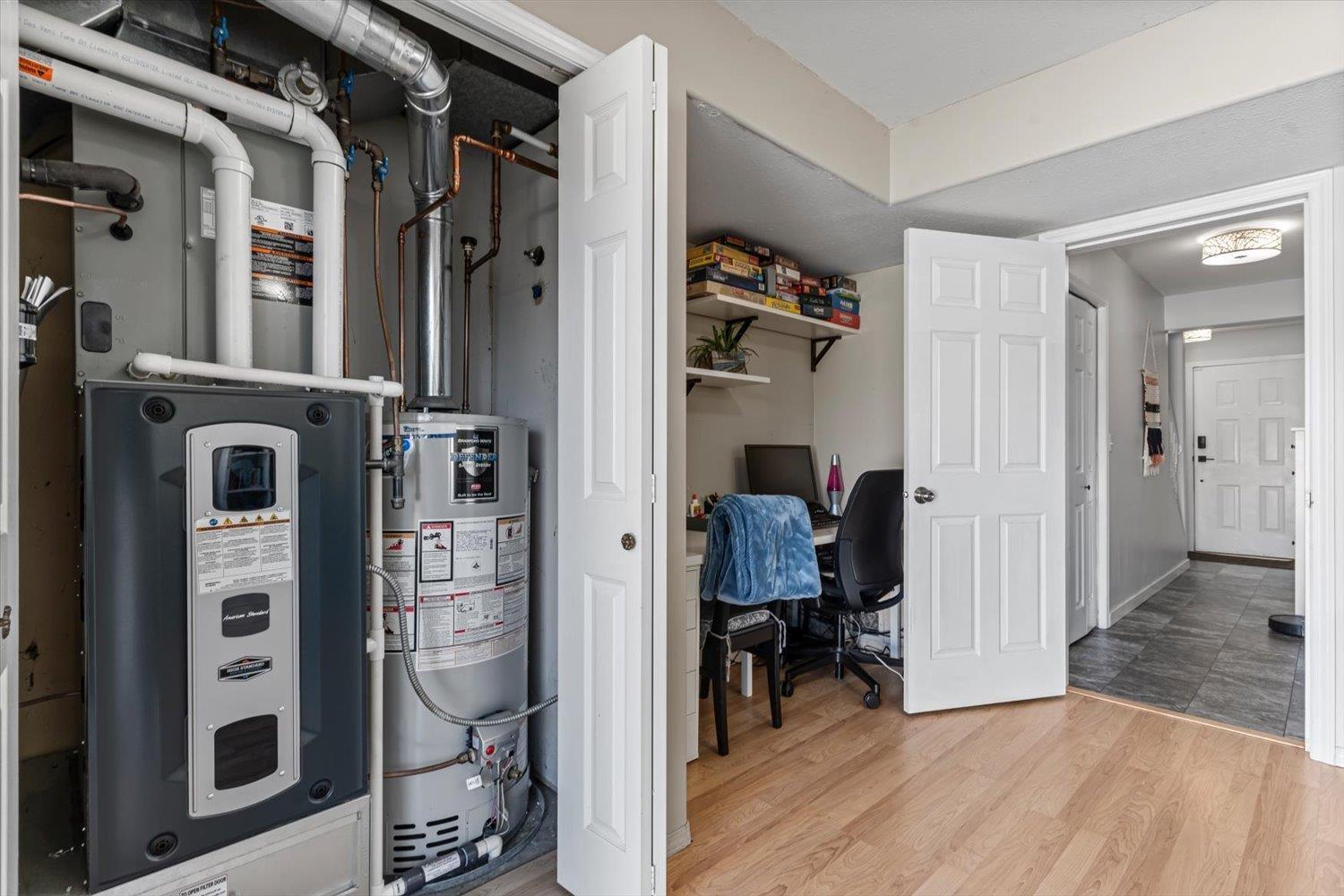 112 5765 Vedder Road, Garrison Crossing, Chilliwack, British Columbia  V2R 1C3 - Photo 32 - R3109413