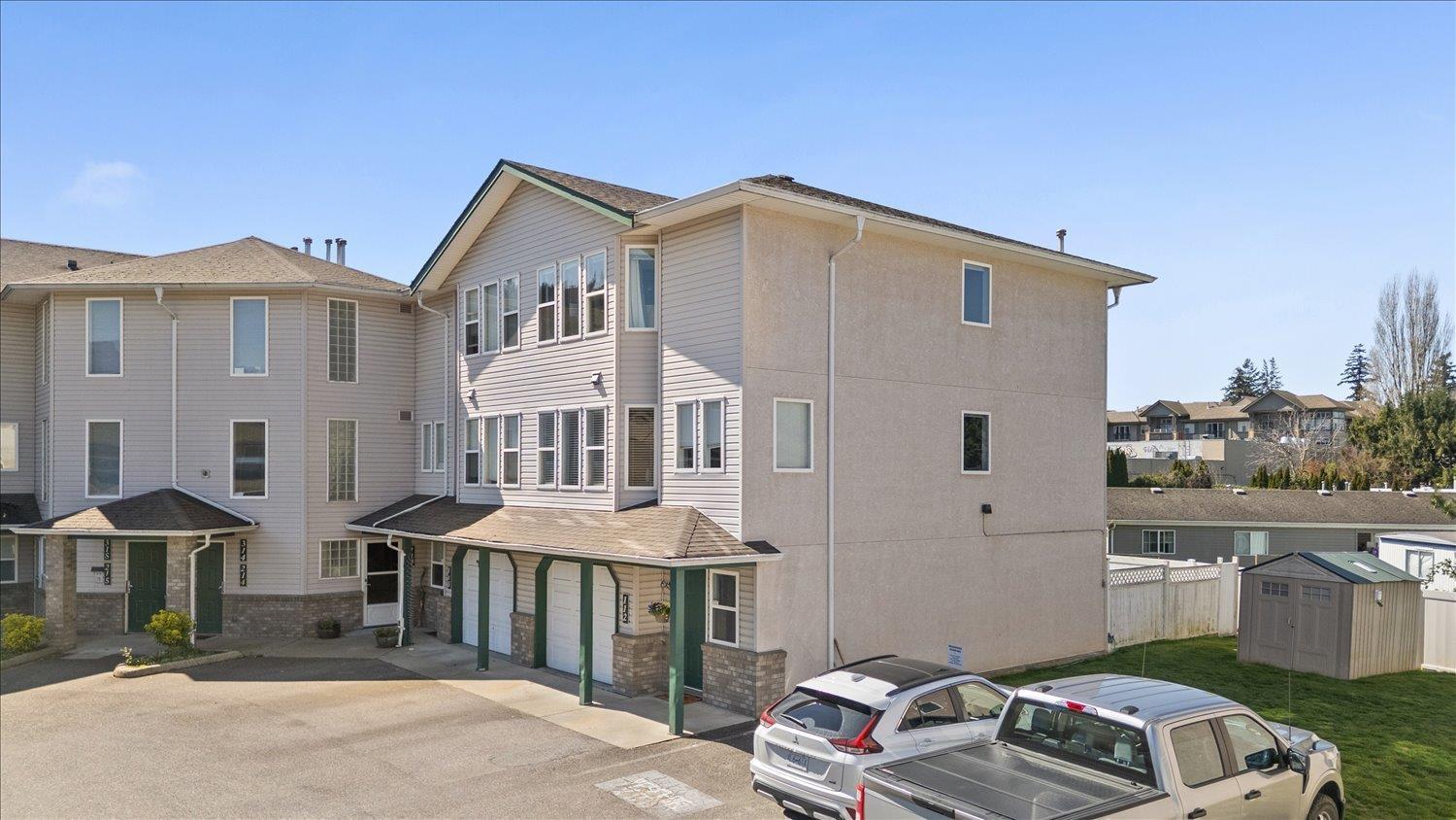 112 5765 Vedder Road, Garrison Crossing, Chilliwack, British Columbia  V2R 1C3 - Photo 35 - R3109413