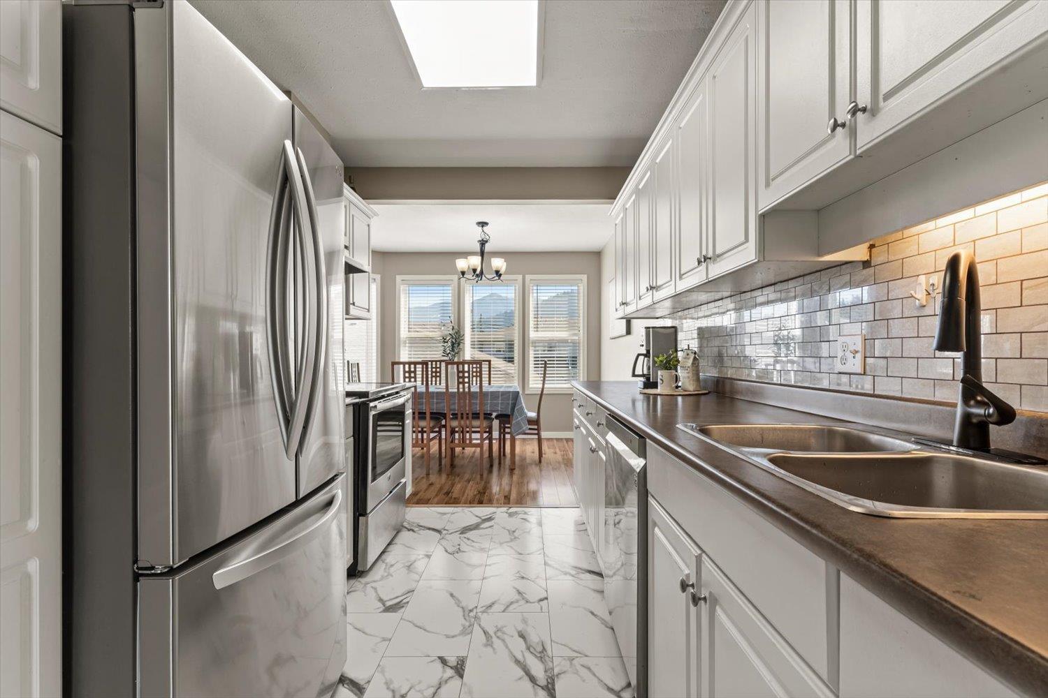 112 5765 Vedder Road, Garrison Crossing, Chilliwack, British Columbia  V2R 1C3 - Photo 14 - R3109413