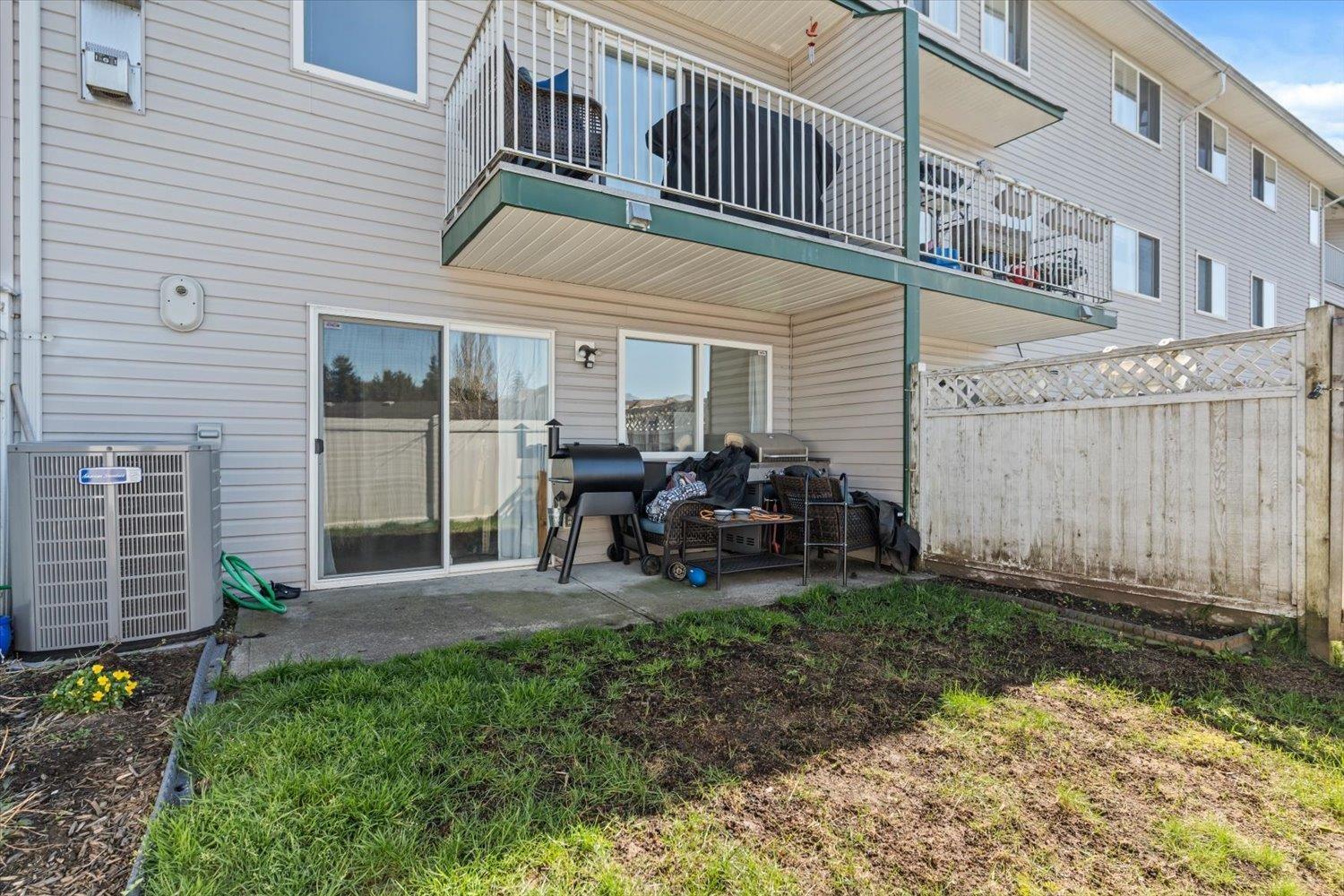 112 5765 Vedder Road, Garrison Crossing, Chilliwack, British Columbia  V2R 1C3 - Photo 34 - R3109413