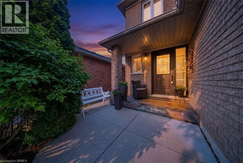 76 Shadyglen Drive, Stoney Creek, Ontario  L8J 3W8 - Photo 2 - 40816283