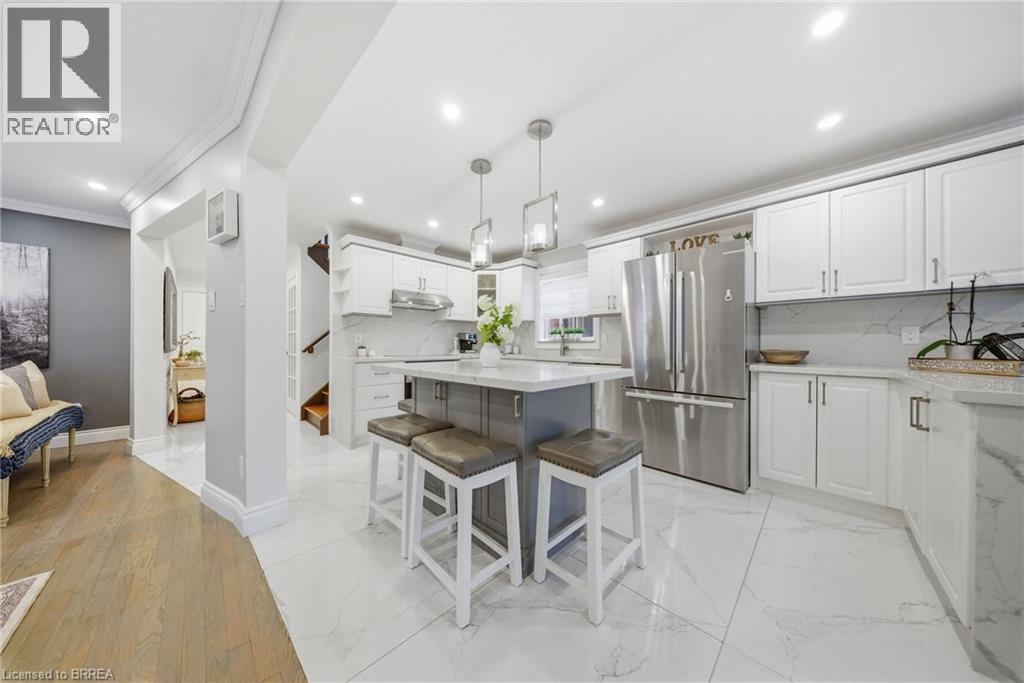 76 Shadyglen Drive, Stoney Creek, Ontario  L8J 3W8 - Photo 7 - 40816283