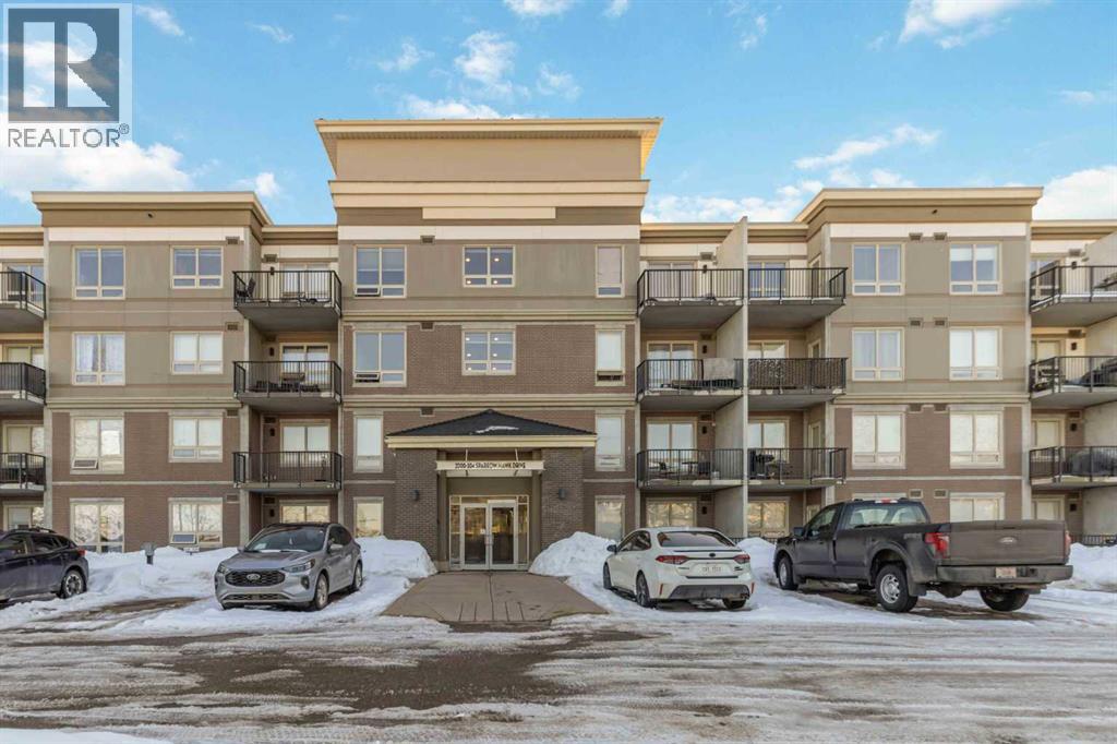 2117, 204 Sparrow Hawk Drive, Fort Mcmurray, Alberta  T9K 0P1 - Photo 25 - A2299549