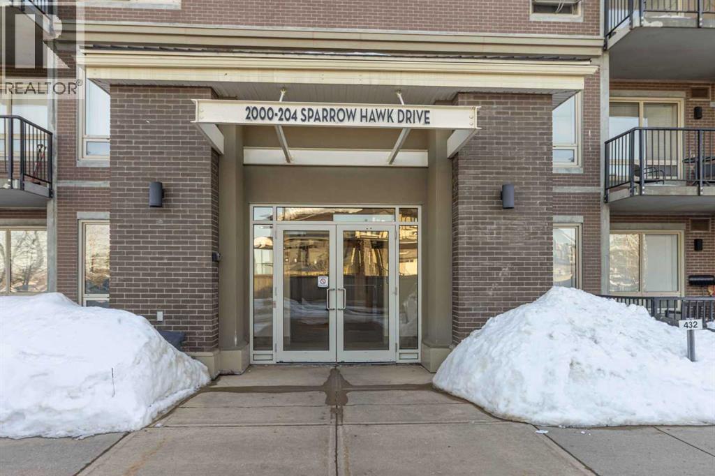 2117, 204 Sparrow Hawk Drive, Fort Mcmurray, Alberta  T9K 0P1 - Photo 2 - A2299549