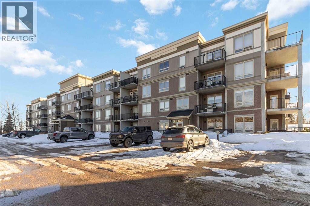 2117, 204 Sparrow Hawk Drive, Fort Mcmurray, Alberta  T9K 0P1 - Photo 1 - A2299549