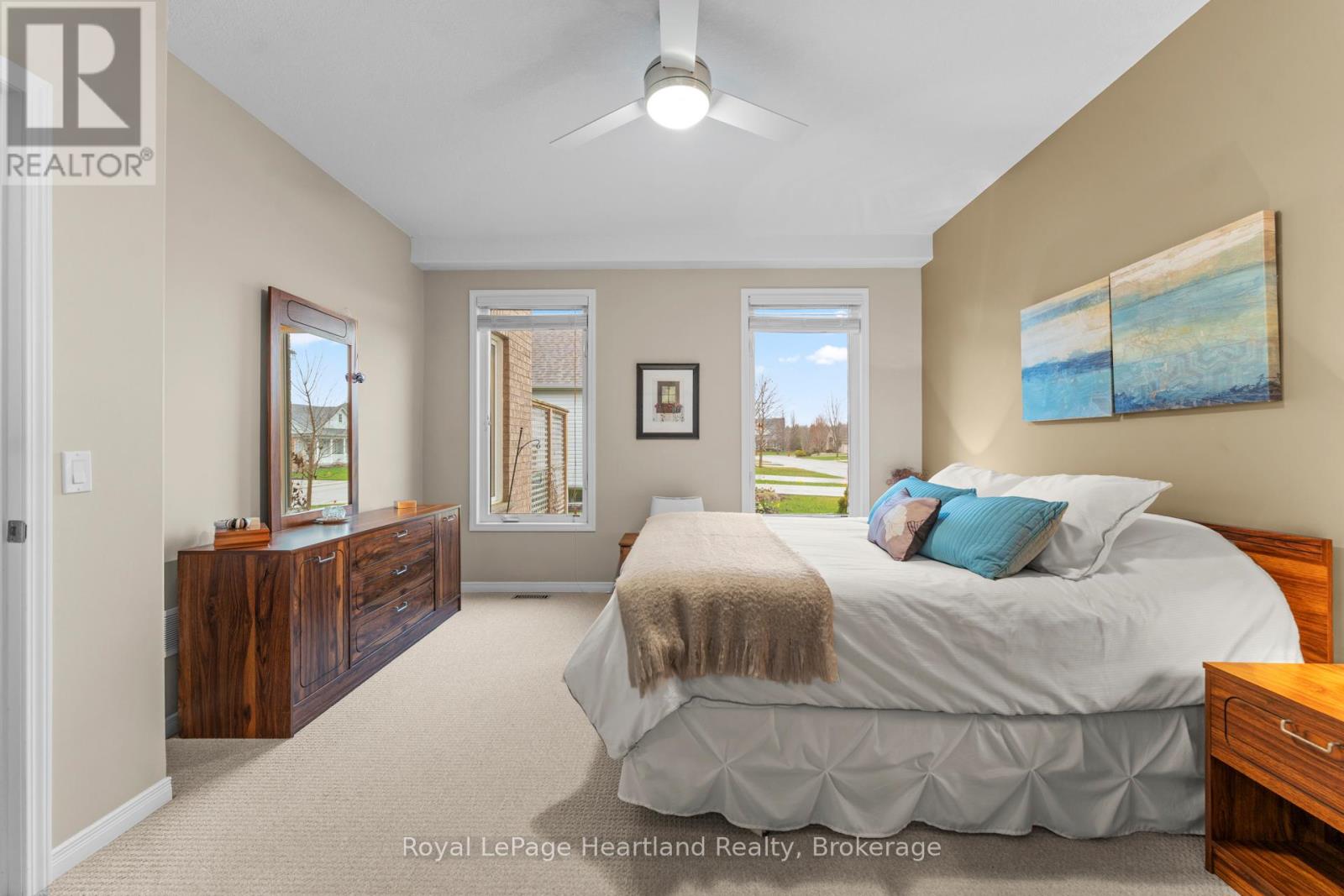 10 - 10 Macpherson Avenue, Huron East, Ontario  N0K 1W0 - Photo 24 - X12990750