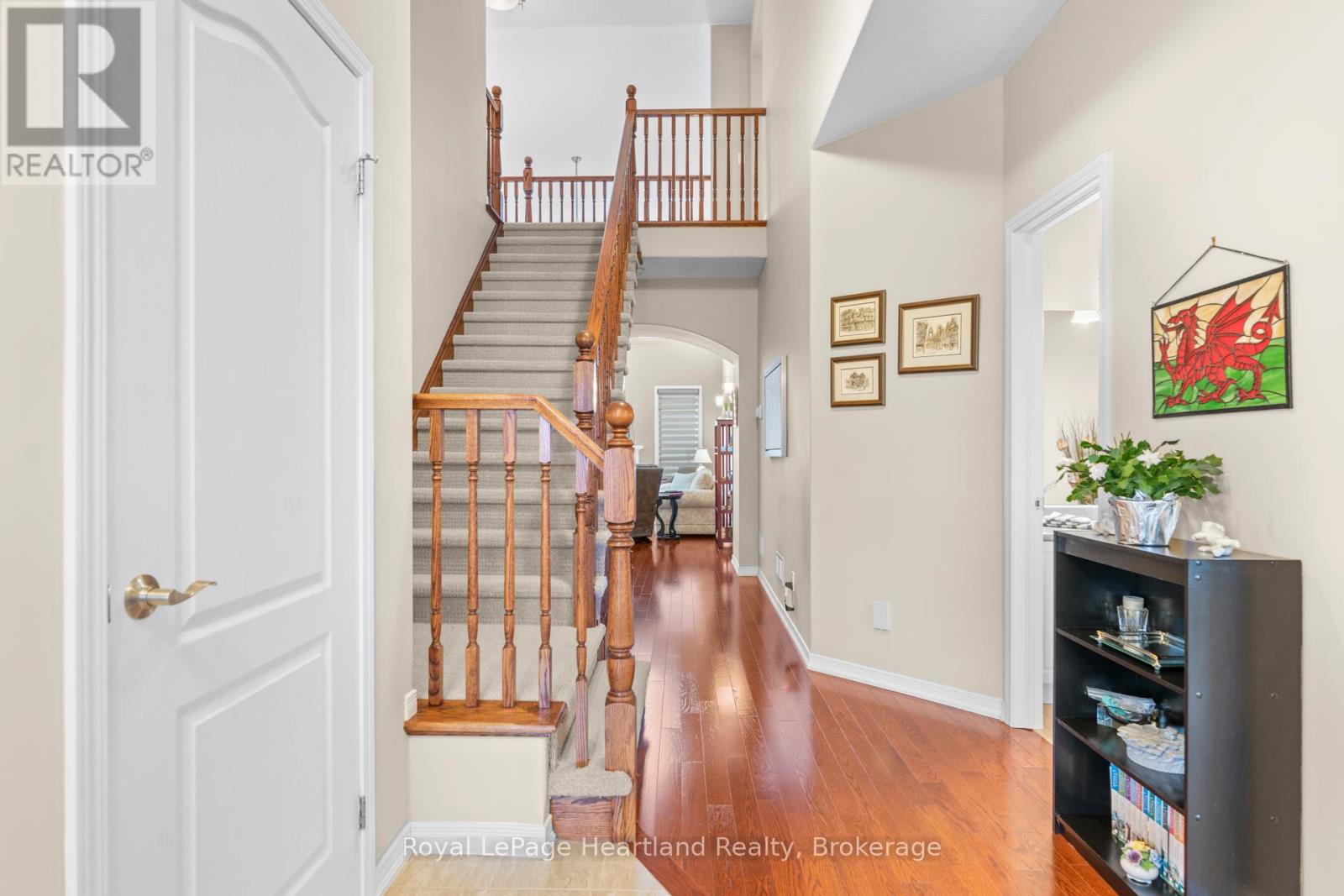 10 - 10 Macpherson Avenue, Huron East, Ontario  N0K 1W0 - Photo 4 - X12990750