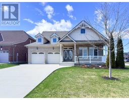 10 MACPHERSON AVENUE, huron east (egmondville), Ontario