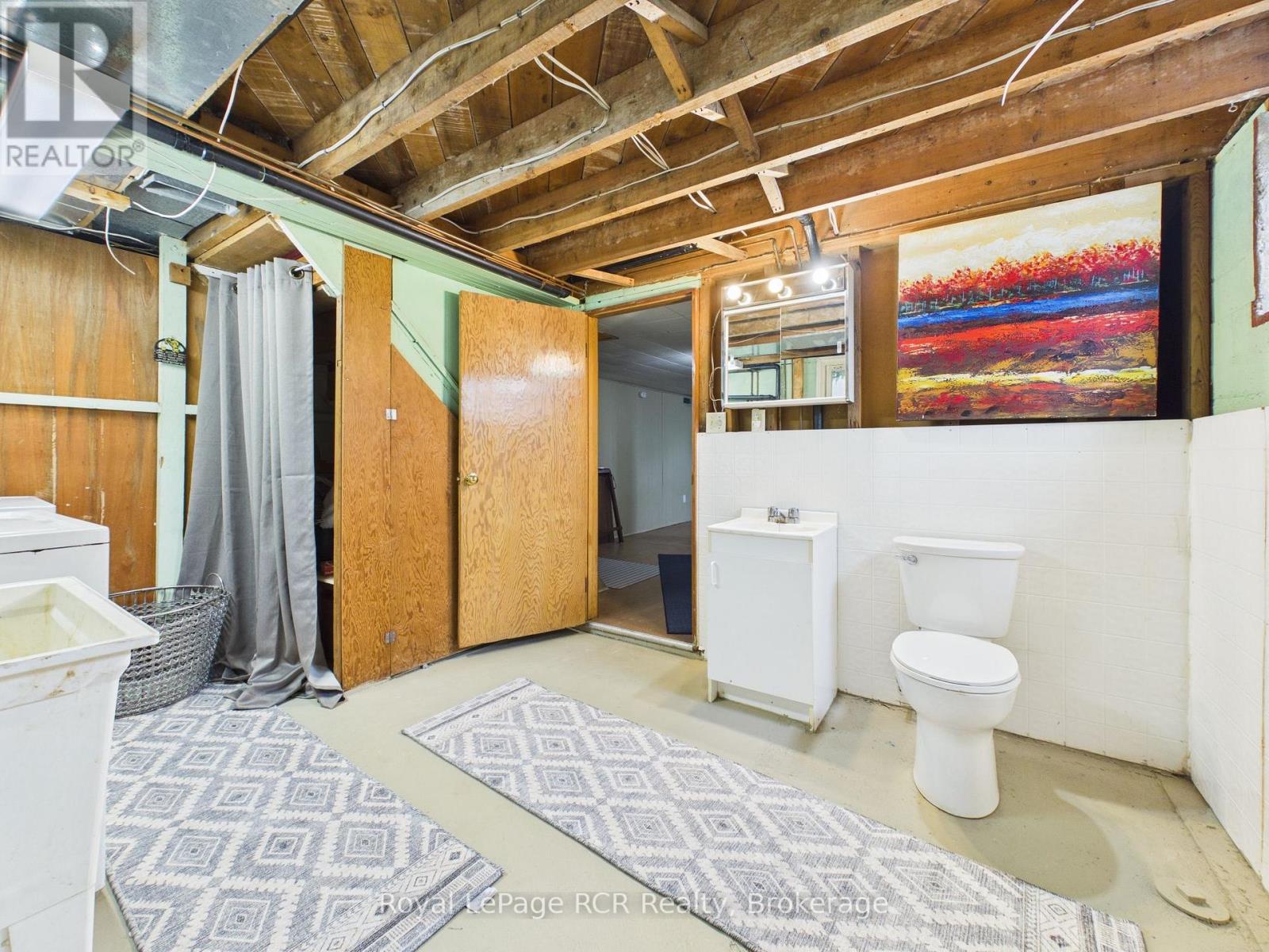 380 Winston Street E, North Perth, Ontario N4W 2T8 - Photo 22 - X12990838