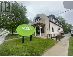 563 WOOLWICH STREET, guelph (downtown), Ontario