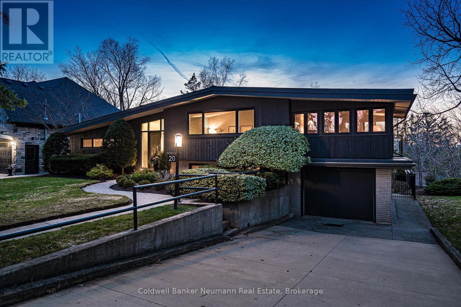 20 HARCOURT DRIVE, Guelph, Ontario