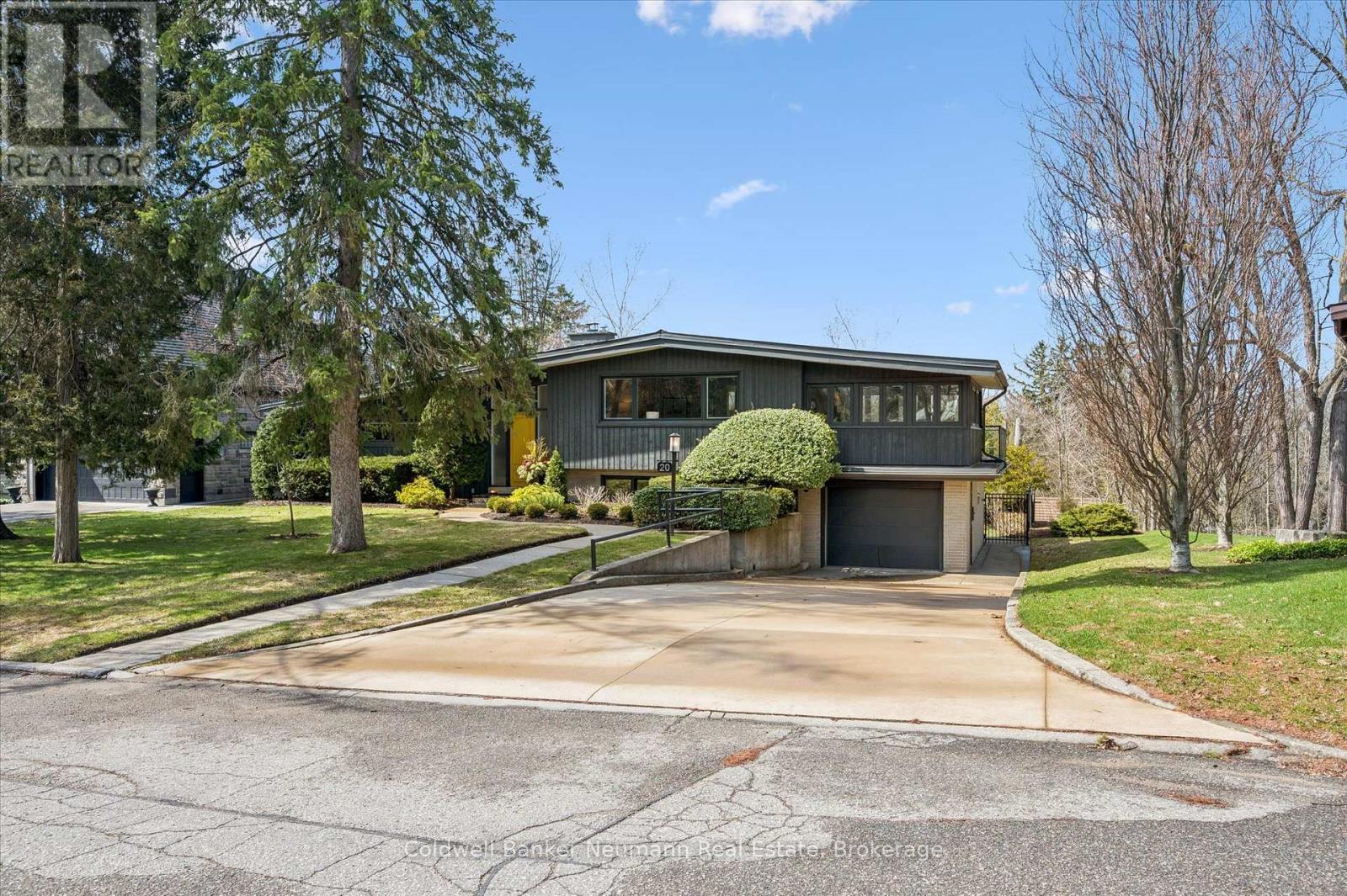 20 Harcourt Drive, Guelph, Ontario N1G 1J6 - Photo 3 - X12990890