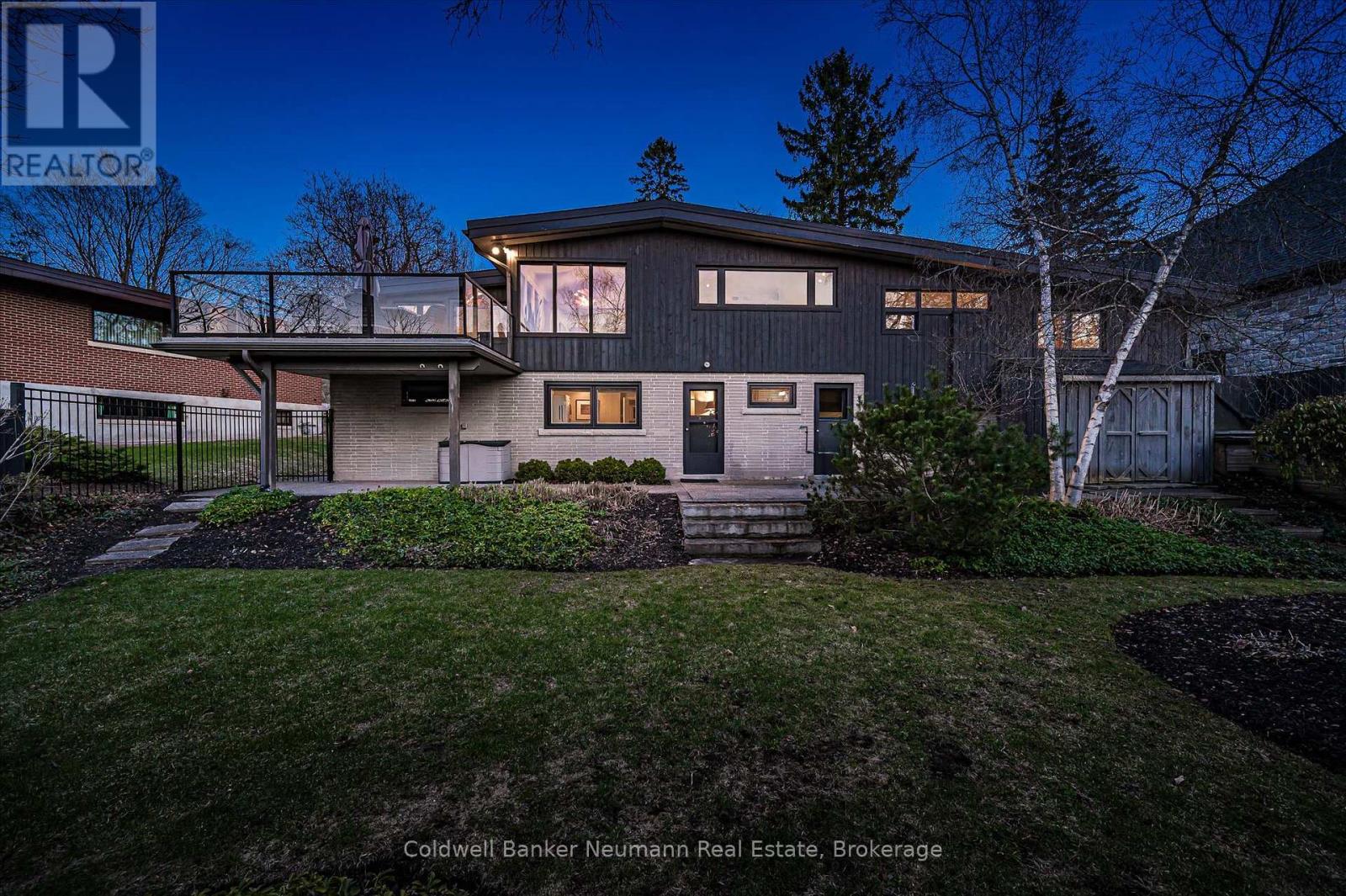 20 Harcourt Drive, Guelph, Ontario N1G 1J6 - Photo 39 - X12990890