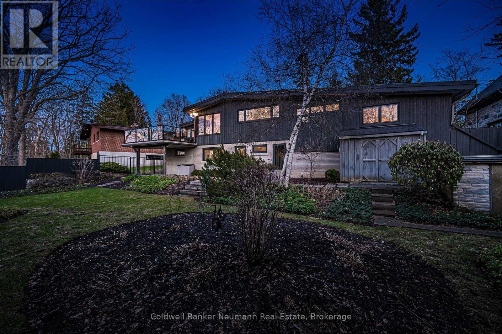 20 Harcourt Drive, Guelph, Ontario N1G 1J6 - Photo 41 - X12990890