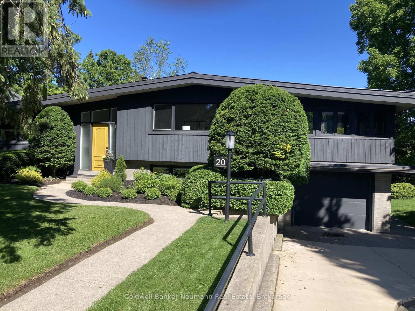 20 Harcourt Drive, Guelph, Ontario N1G 1J6 - Photo 43 - X12990890