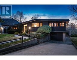 20 HARCOURT DRIVE, Guelph, Ontario