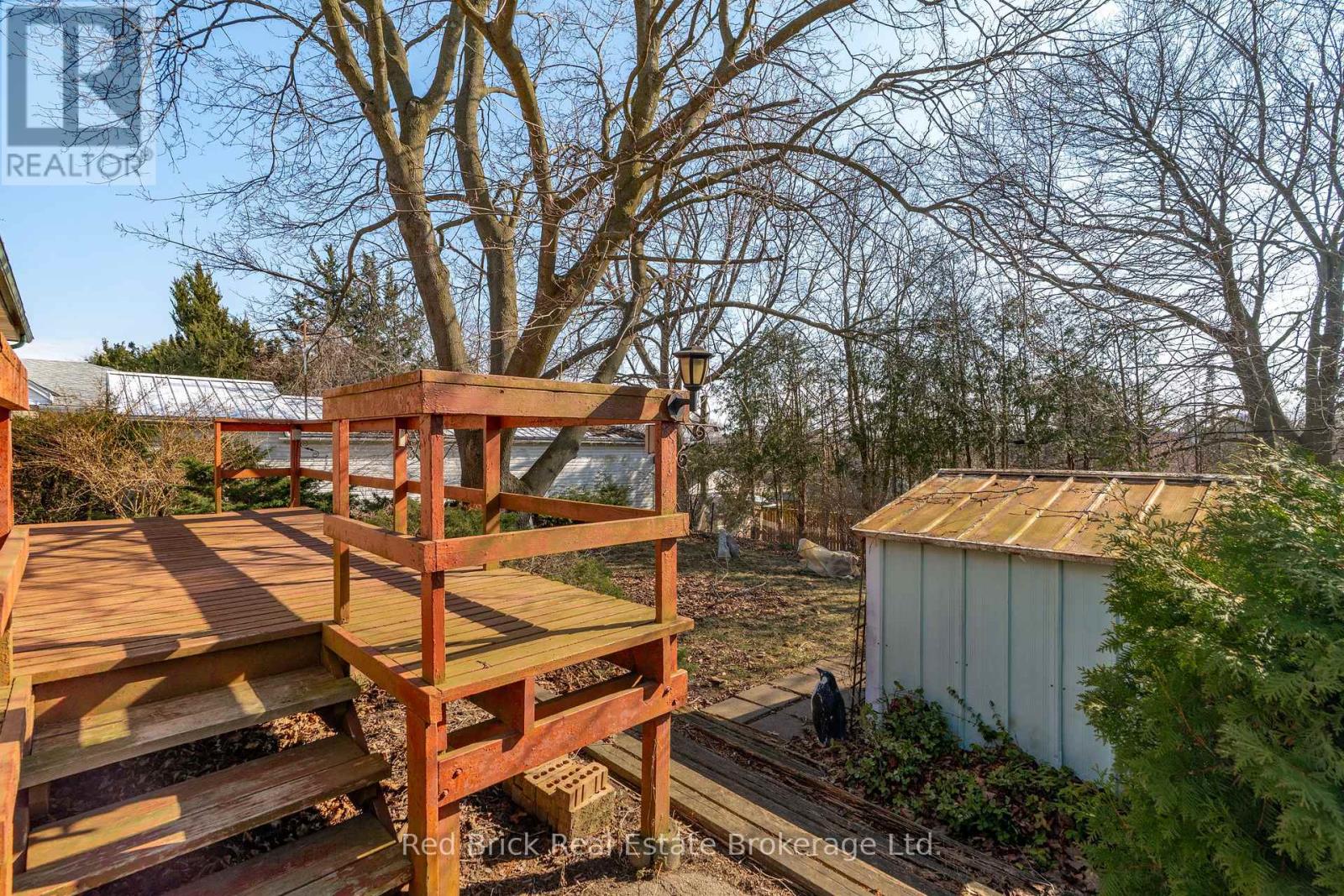 38 Dumbarton Street, Guelph, Ontario N1E 3T3 - Photo 29 - X12990908