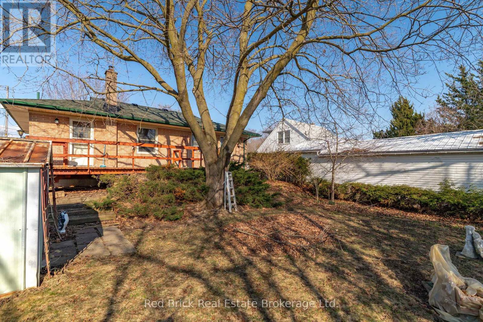 38 Dumbarton Street, Guelph, Ontario N1E 3T3 - Photo 34 - X12990908