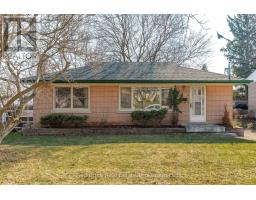 38 DUMBARTON STREET, guelph (riverside park), Ontario