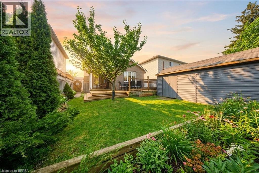 76 Shadyglen Drive, Stoney Creek, Ontario  L8J 3W8 - Photo 24 - 40816283