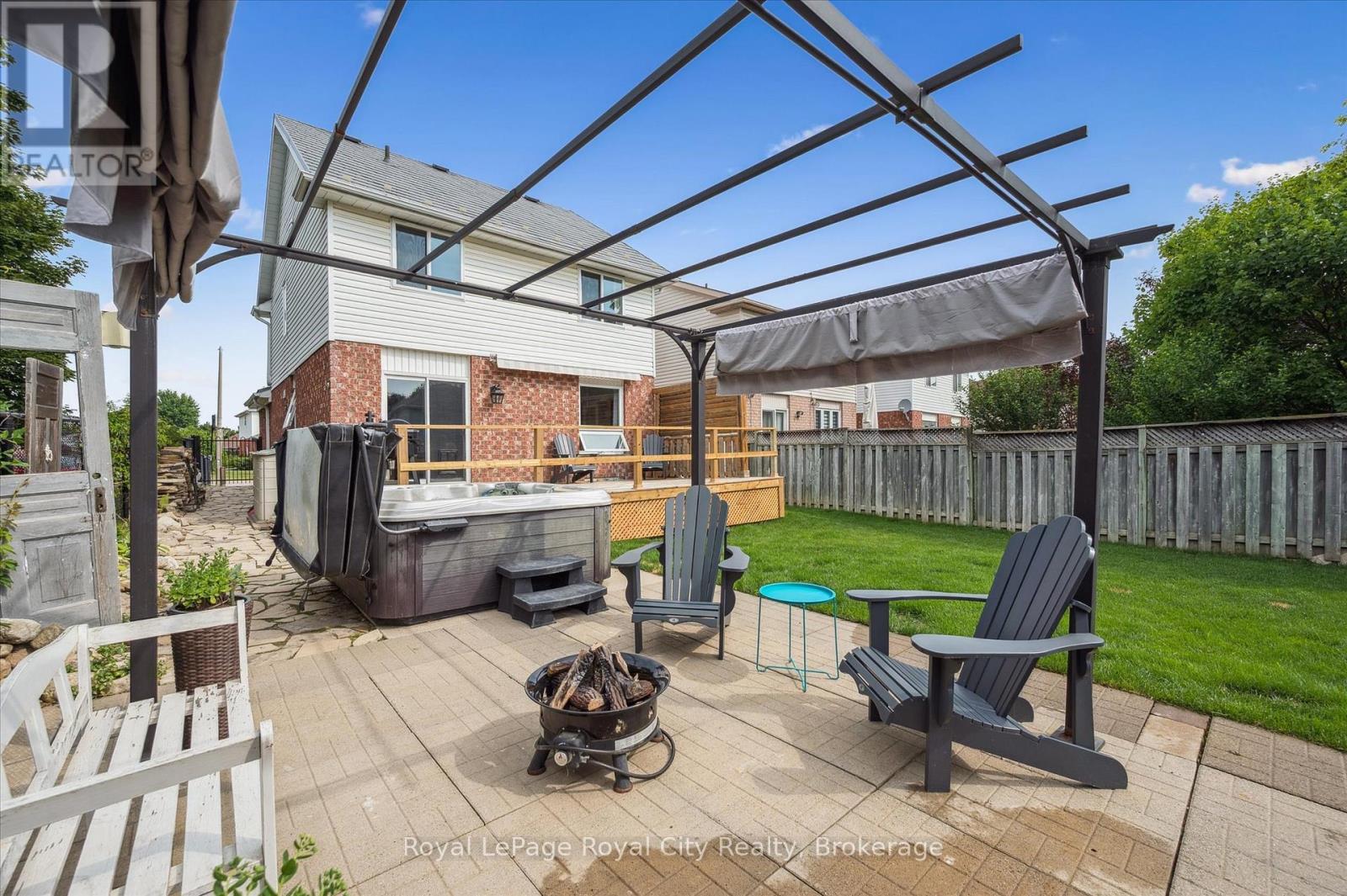 22 Thompson Drive, Guelph, Ontario N1E 7A5 - Photo 33 - X12990952