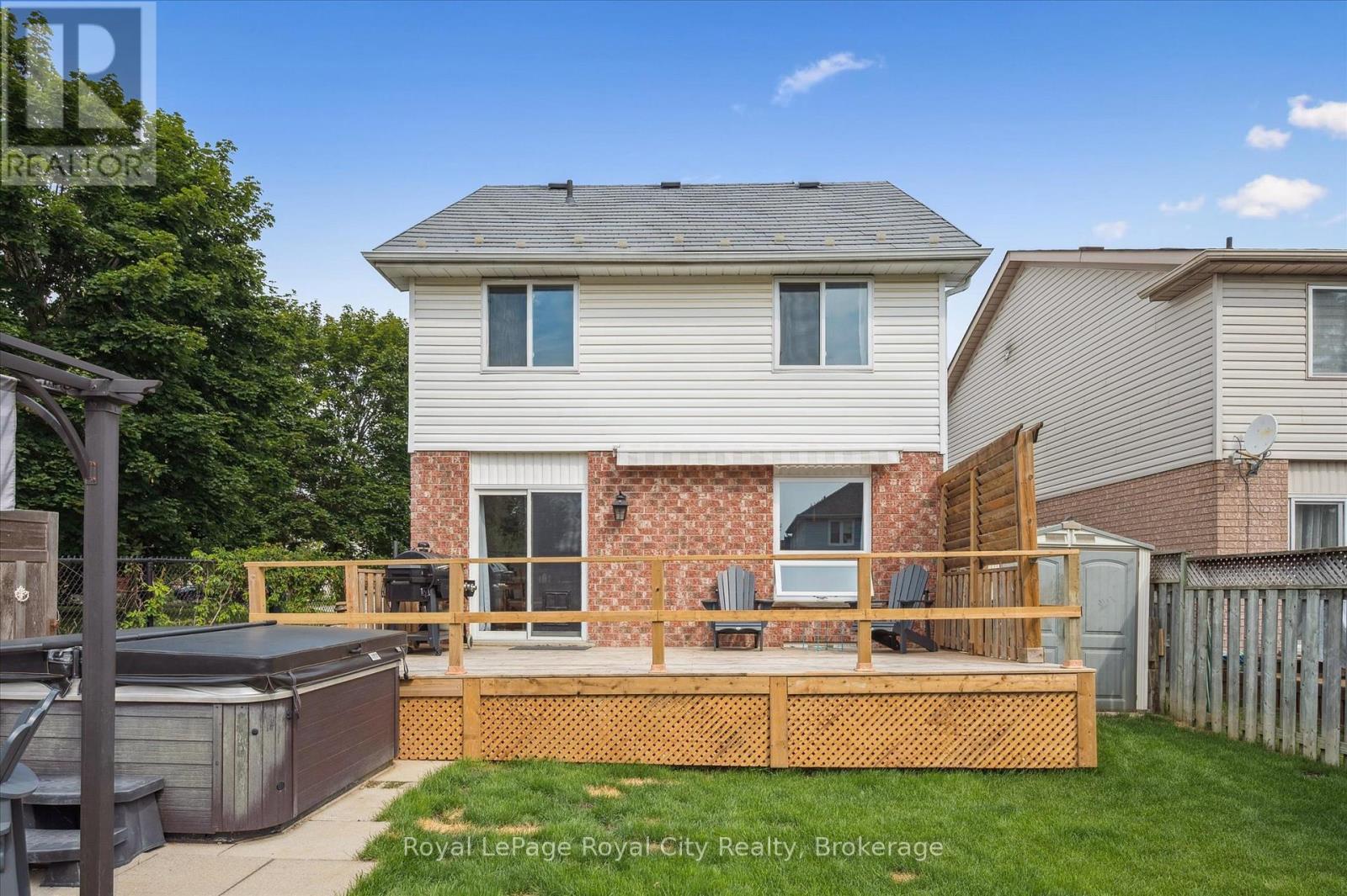 22 Thompson Drive, Guelph, Ontario N1E 7A5 - Photo 35 - X12990952